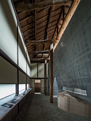 <p>INTEGRATION WITH NATURE n LIGHT</p>