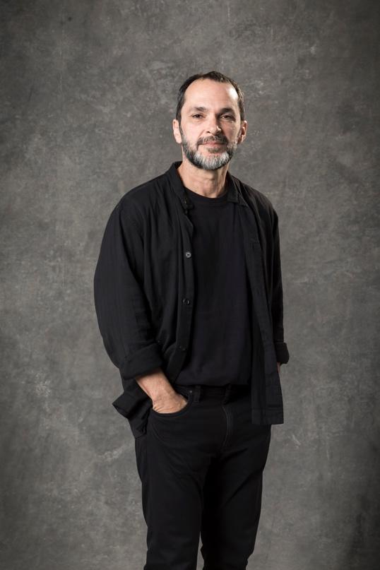 José Villamarim