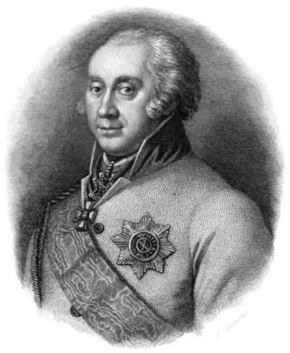 <p>Военачальник, генерал от кавалерии, известный окончательной победой над Пугачёвым.</p>