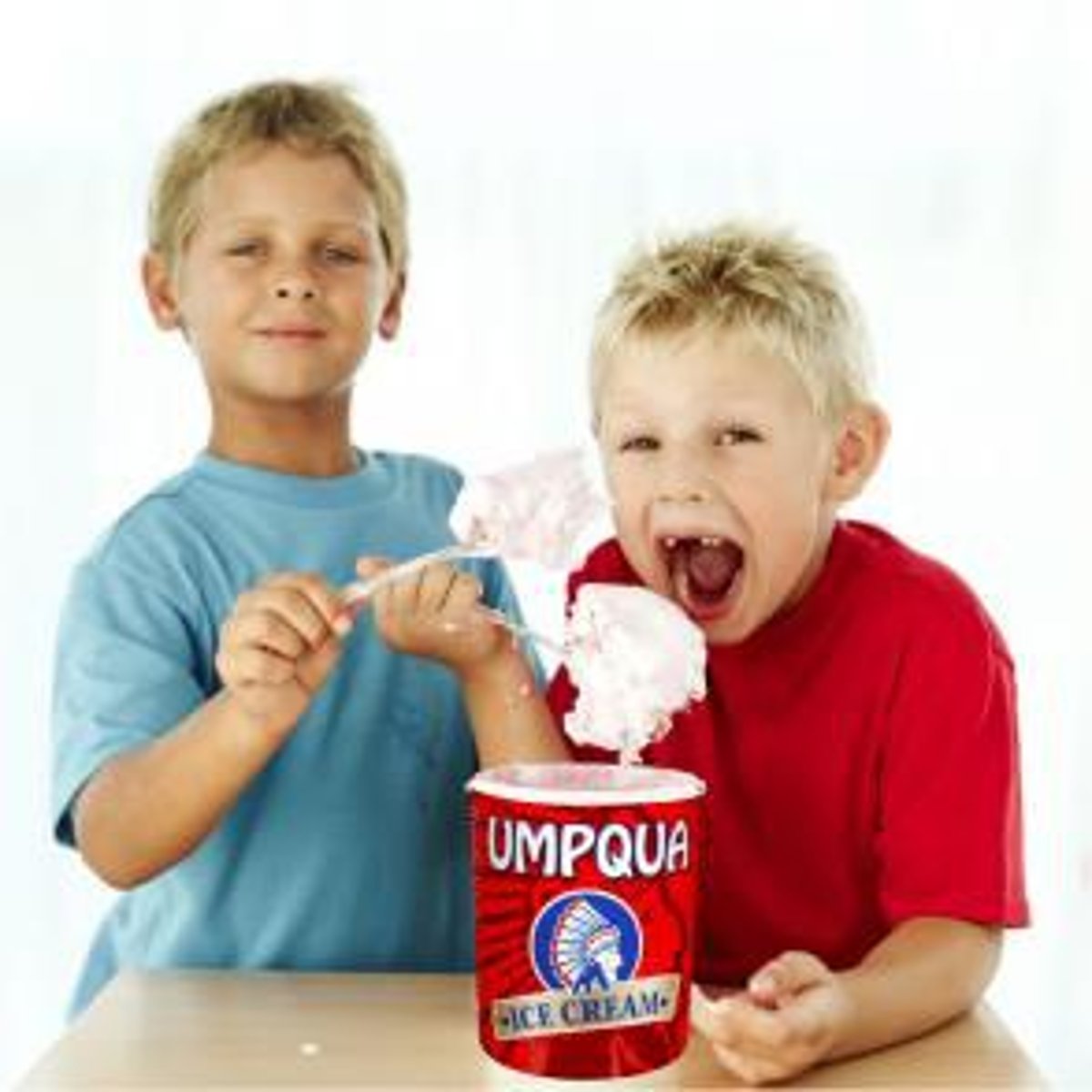 <p>characterized by or feeling intense excitement and happiness.</p>