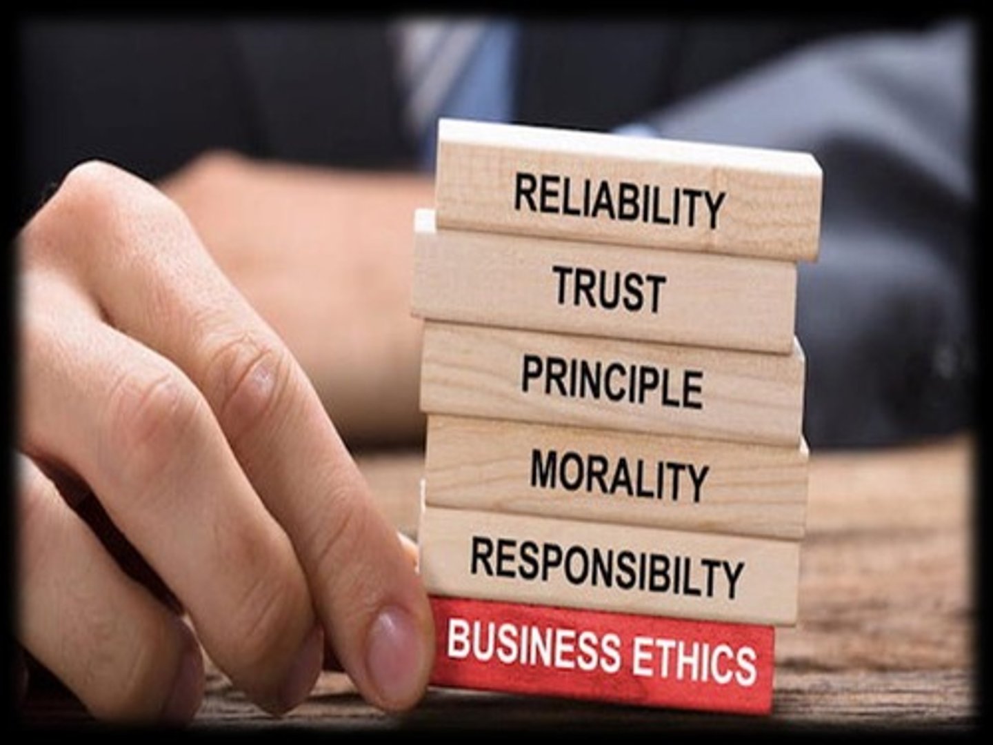 <p>Business is integral to human society, and ethical considerations guide conduct beyond legal requirements.</p>