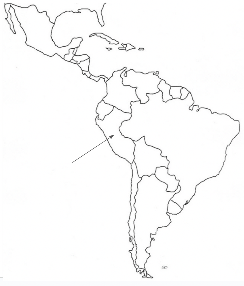 <p>what country is this?</p>