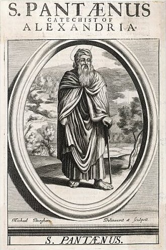 <p>100s - 200 - St. Pantaenus (All Facts) </p>