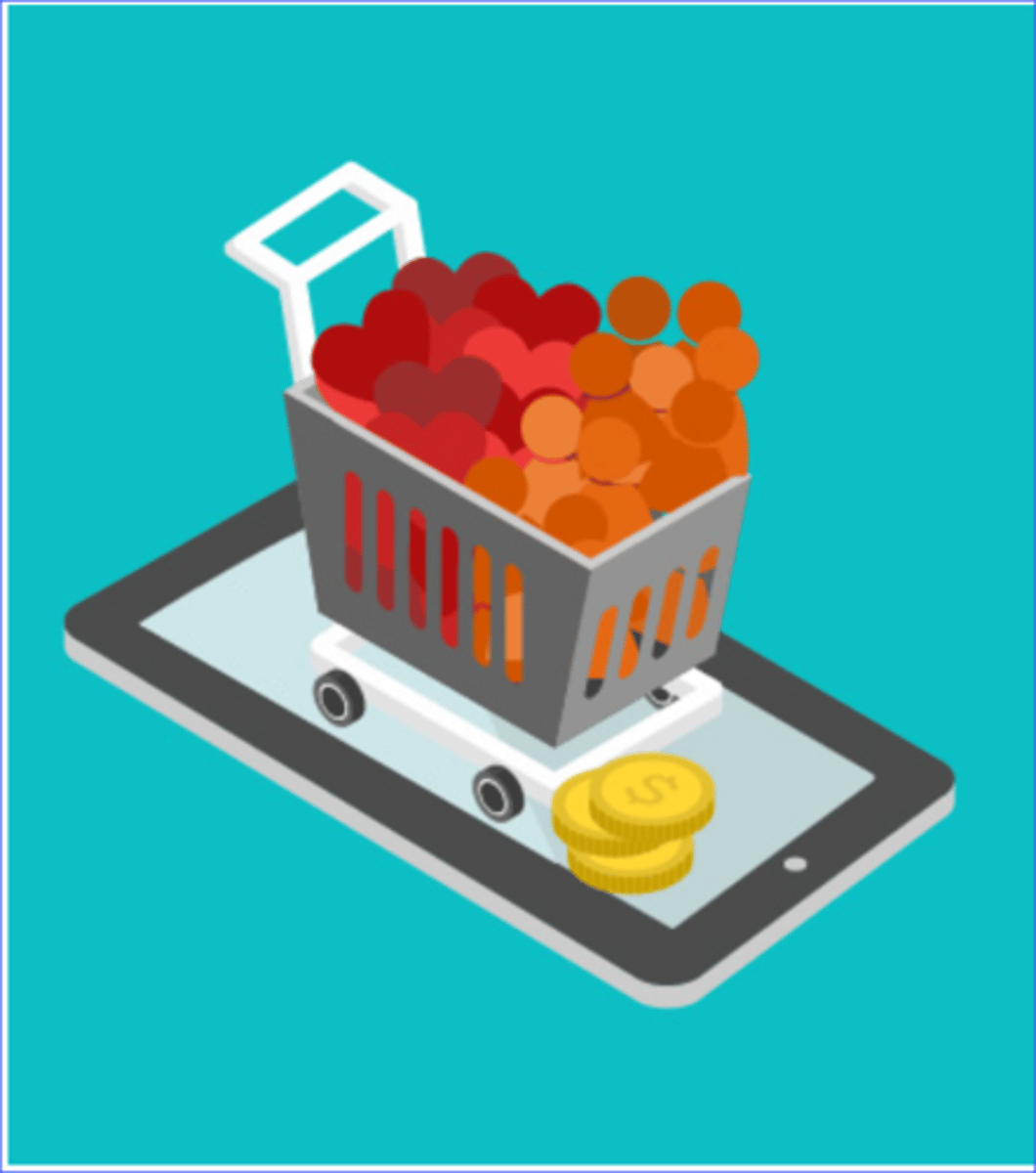 <p>to buy followers</p>