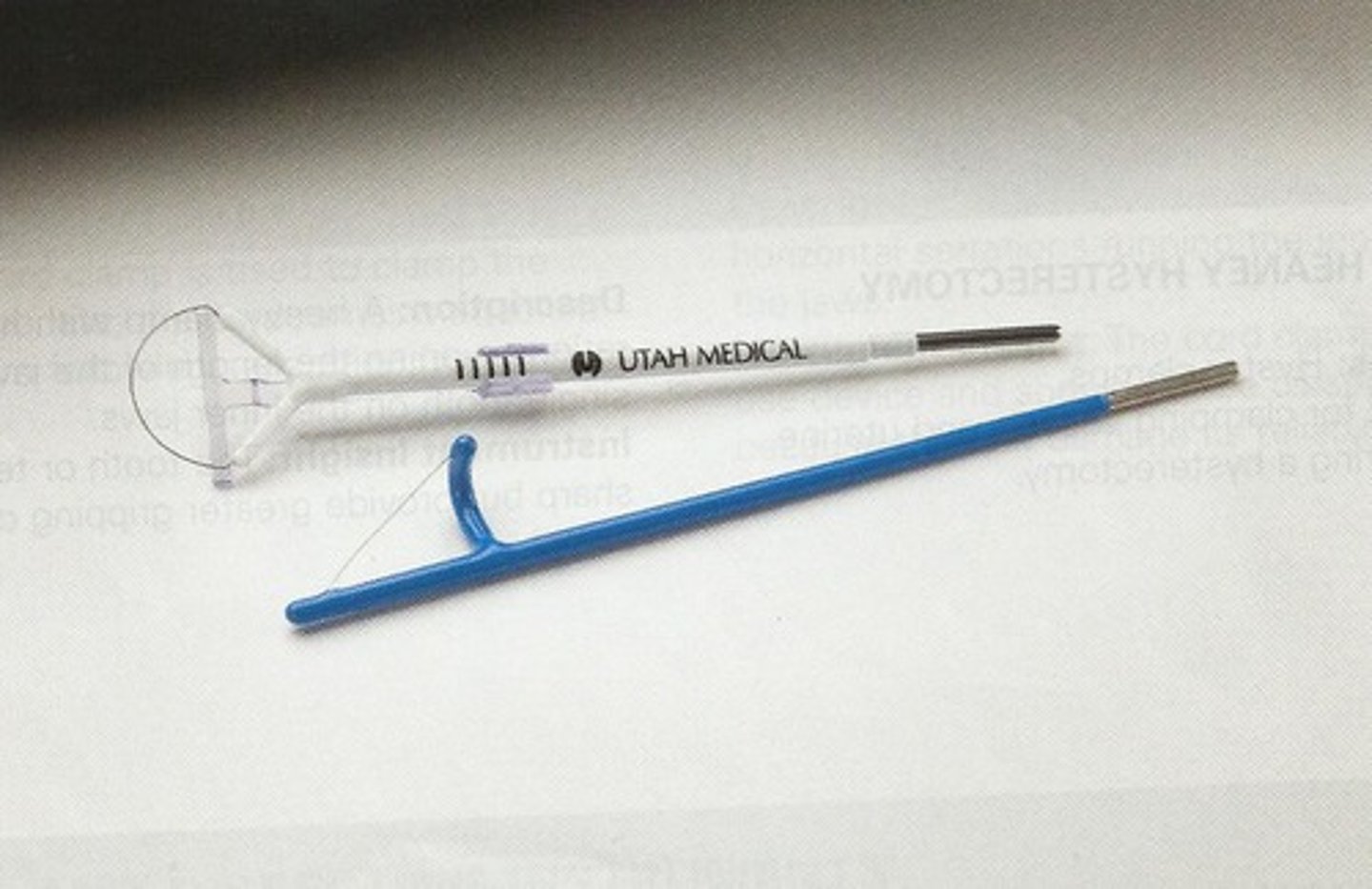 <p>used on a LEEP procedure (loop electrical excision procedure); cuts and coagulates</p>