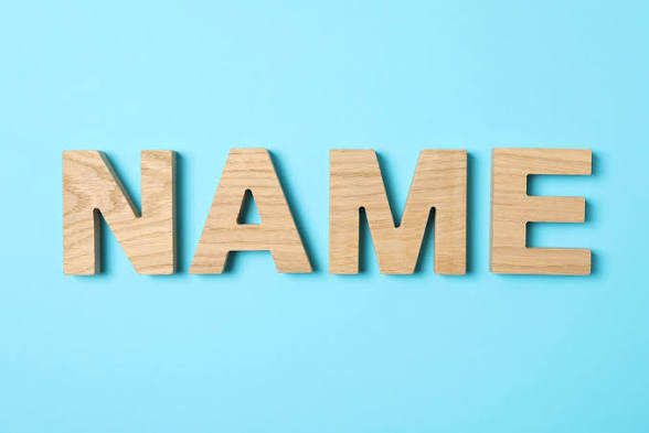 <p>The last name</p><p>I love my last name</p>
