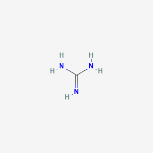 <p>Guanidine </p>