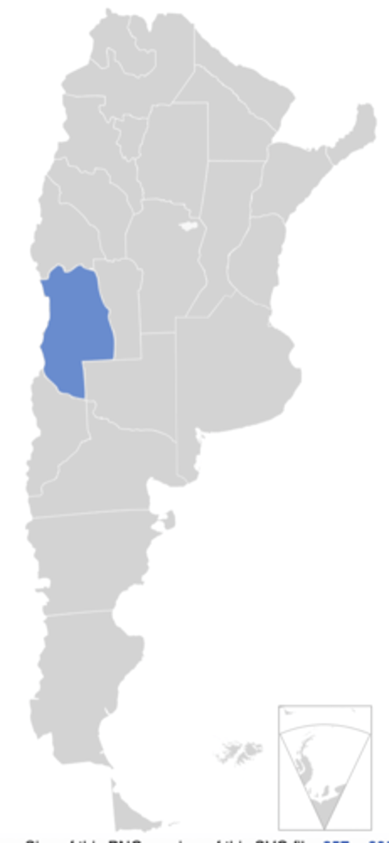 <p>una ciudad y región conocida por el aceite de oliva y el vino.</p>