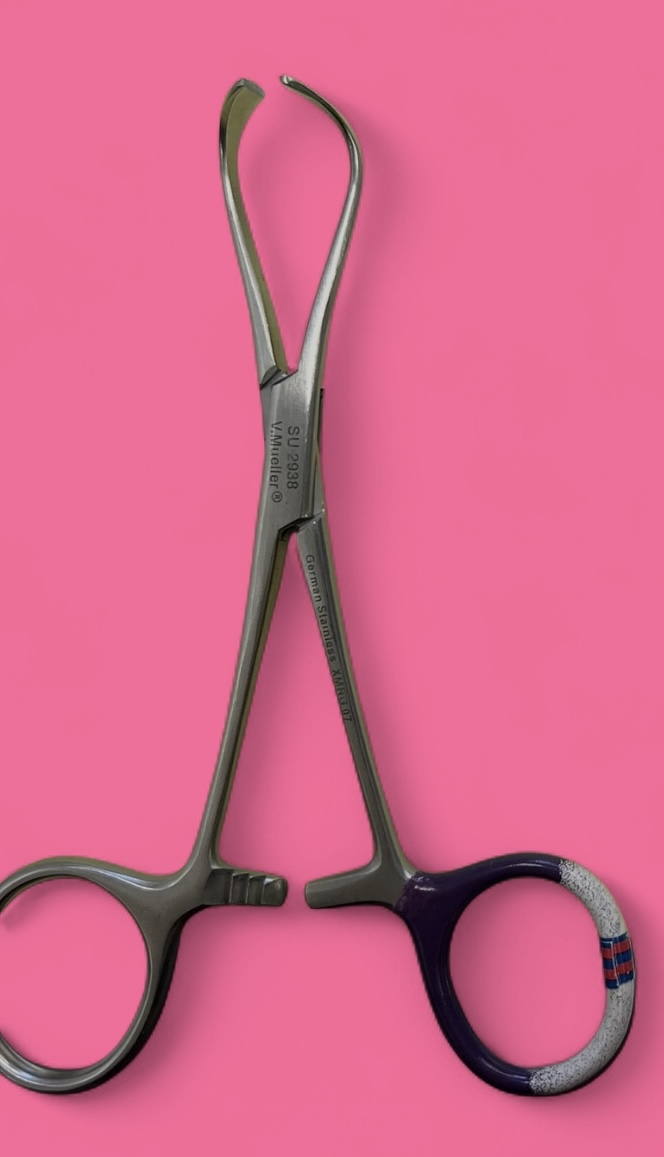 <p>Name is instrument</p>