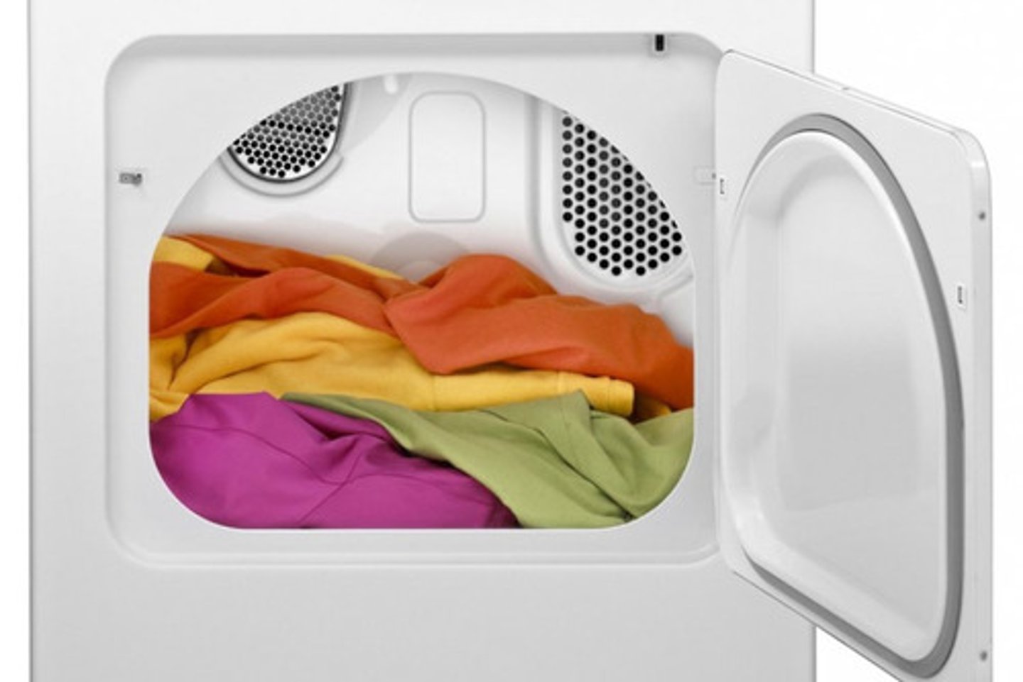 <p>clothes dryer</p>