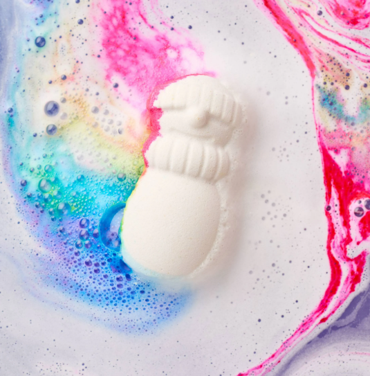 <p>Snowman Dreaming</p>