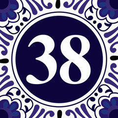 38
