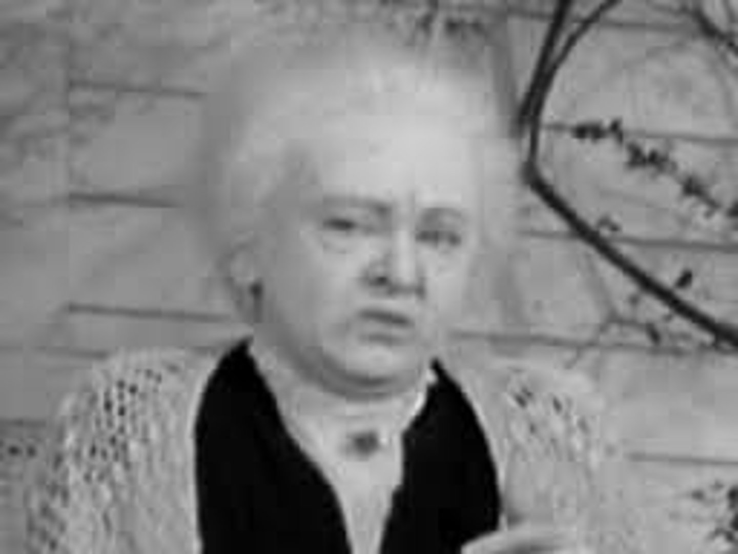 <p>Morphine addicted, racist old lady who was the "bravest person" Atticus ever knew</p>