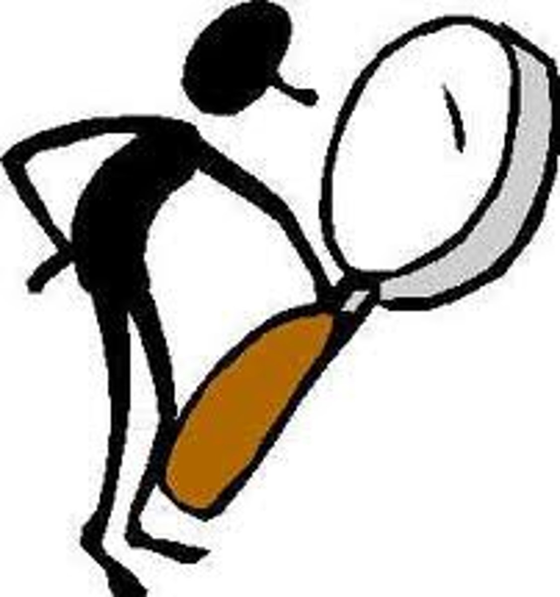 <p>wants to look for</p>