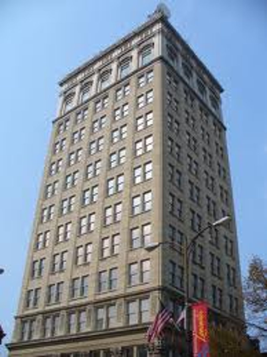 <p>building</p>