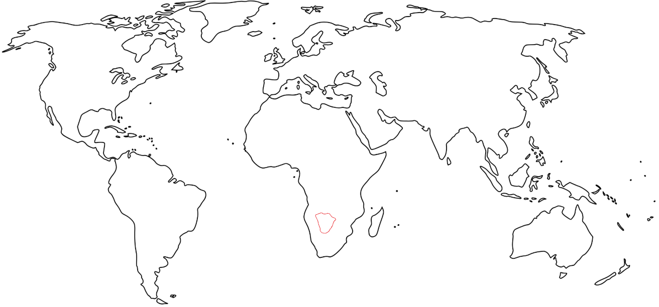 <p>What desert is this?</p>