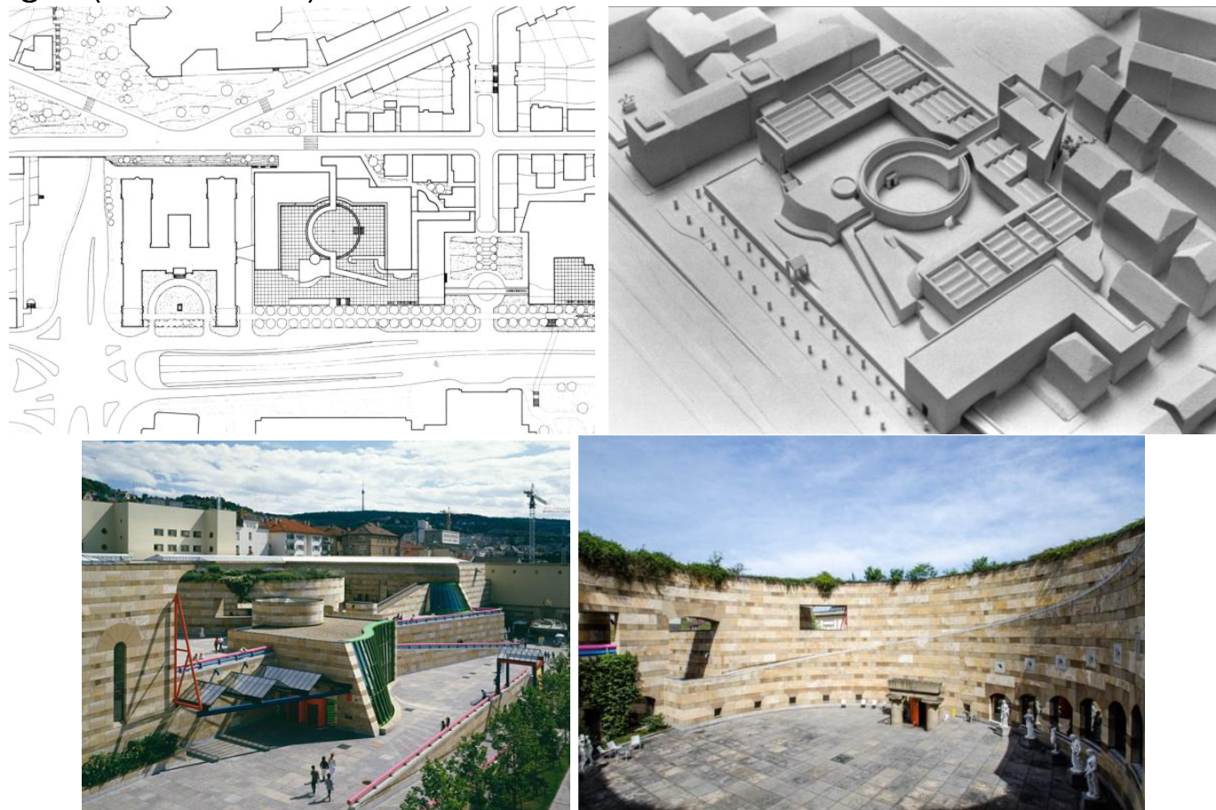 <p>Stuttgart 1970-1980s</p>