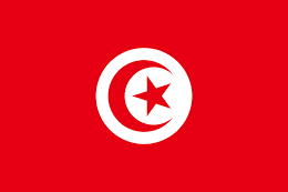 <p>Tunezja</p>