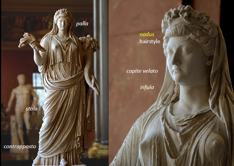 <p>Infula</p>