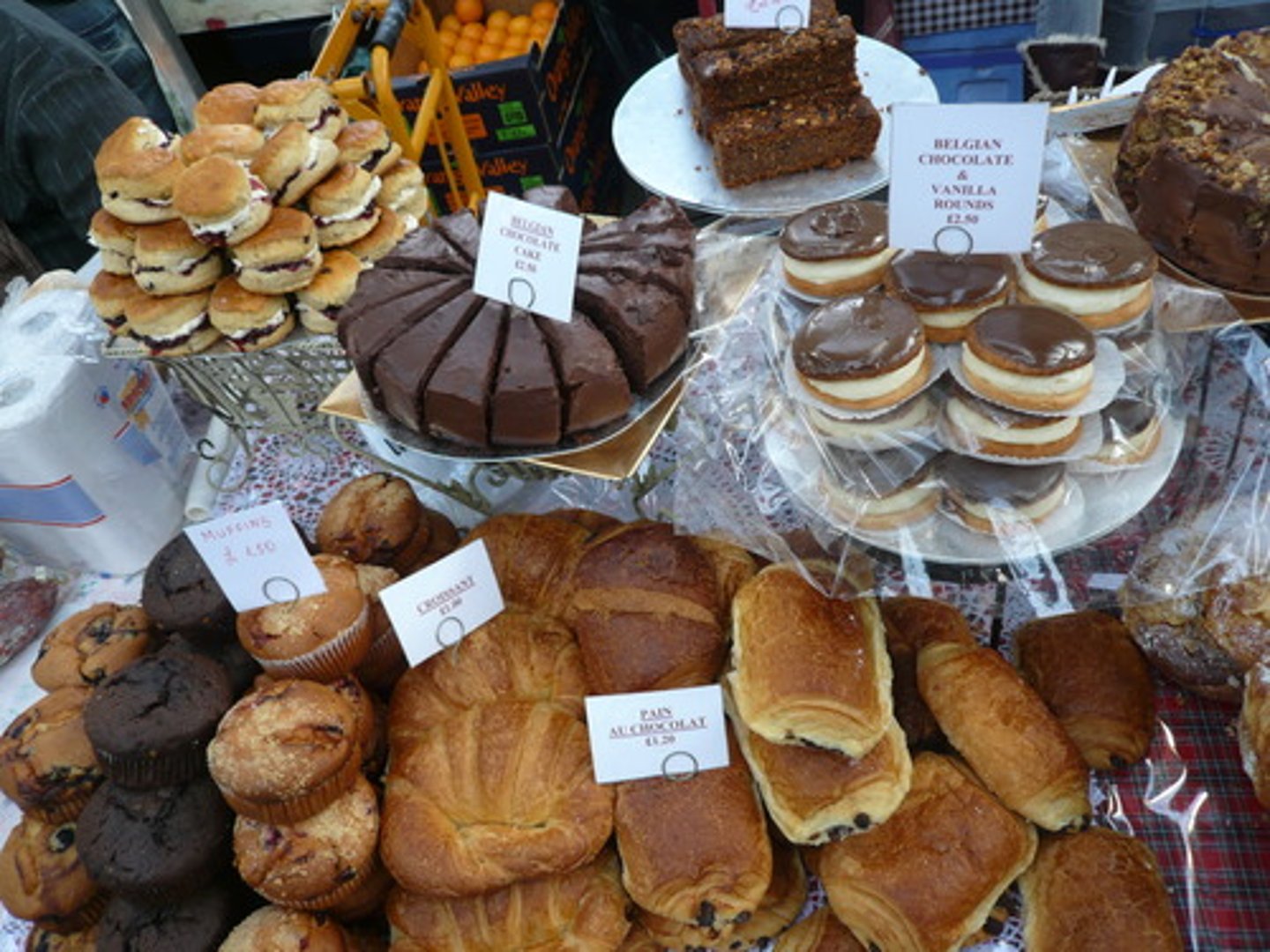 <p>высококалорийный, ведущий к ожирению</p>