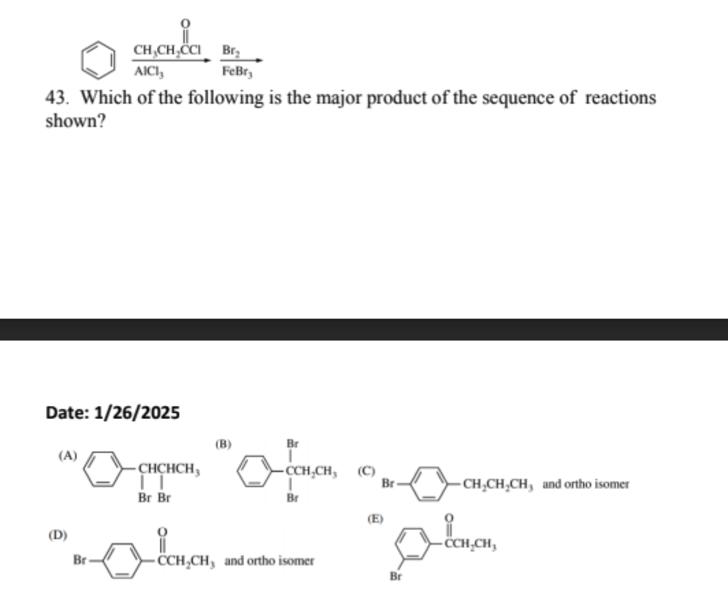 HW 18 Q: 43