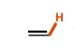 <p>What is the pka of this molecule (alkene)</p>