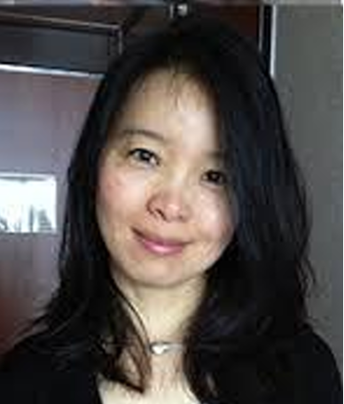 <p>Xiaorong Li</p>