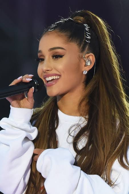 <p>singer /ˈsɪŋɡər/ </p>