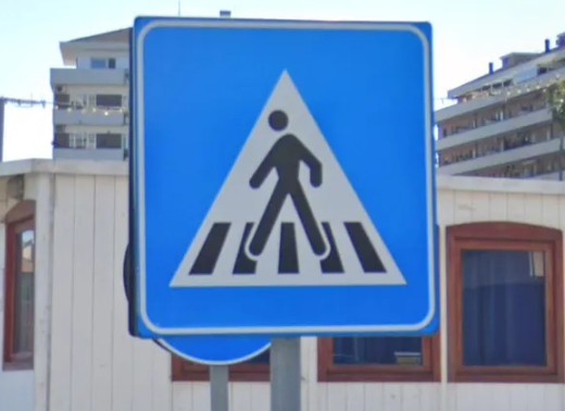 <p>Five stripes with basic person without belt</p>