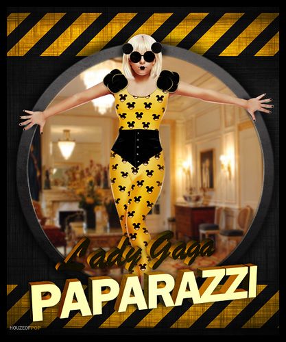 <p>paparazzi</p>