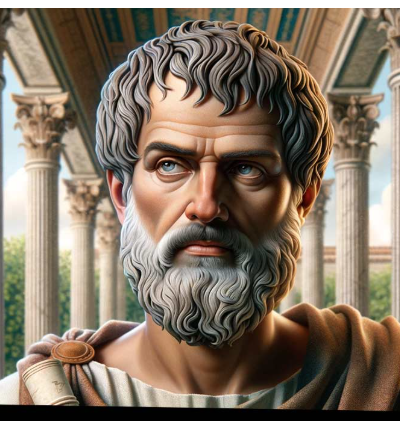 <p>Was machten die Philosophen?</p>