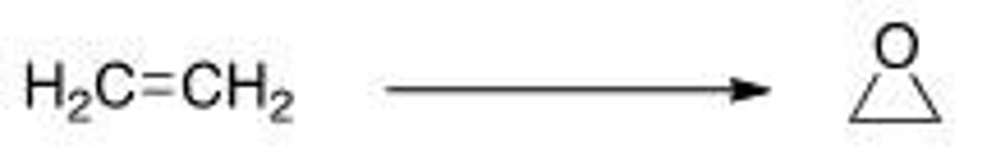 <p>What is the correct classification of the following reaction?</p><p>A. Reduction reaction</p><p>B. Oxidation reaction</p><p>C. Elimination reaction</p><p>D. Substitution reaction</p>