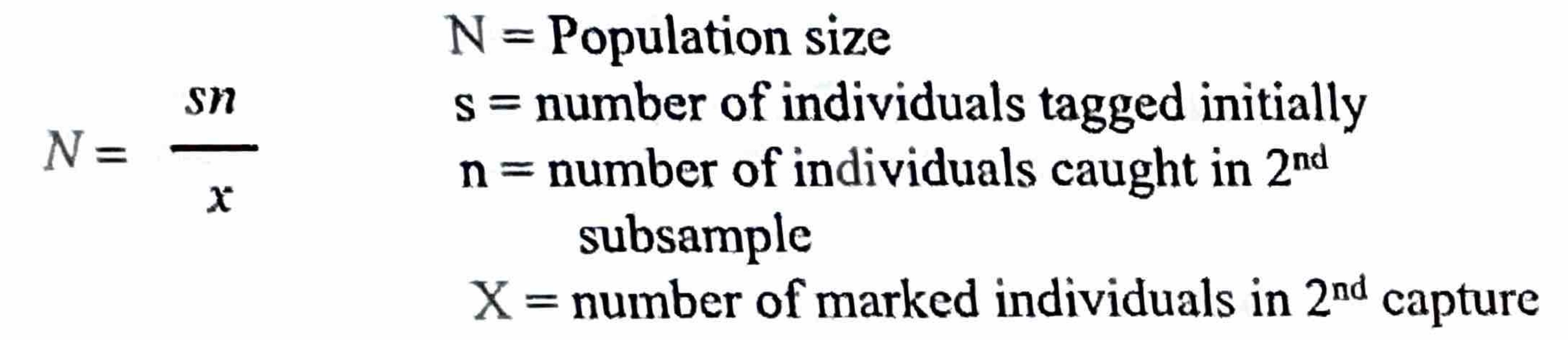 <p>(17×15) / 8 =31.875 = ~32 individuals</p>
