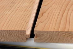 <p>Tongue and Groove</p>