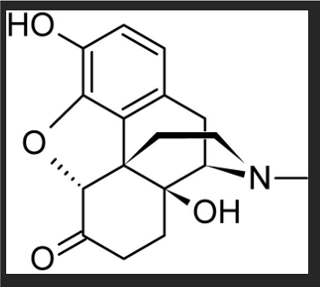 <p>what type of drug is this? </p>