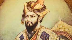 Zahir al-Din Muhammad Babur 