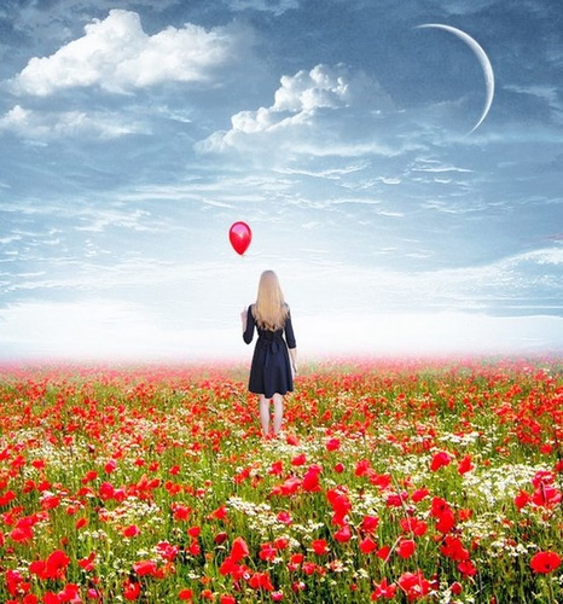 <p>Idealistic and impractical.</p>