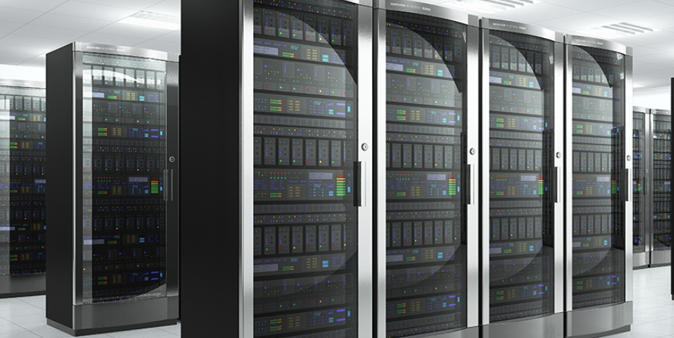 <p><strong><u>Mainframe computers</u></strong></p>