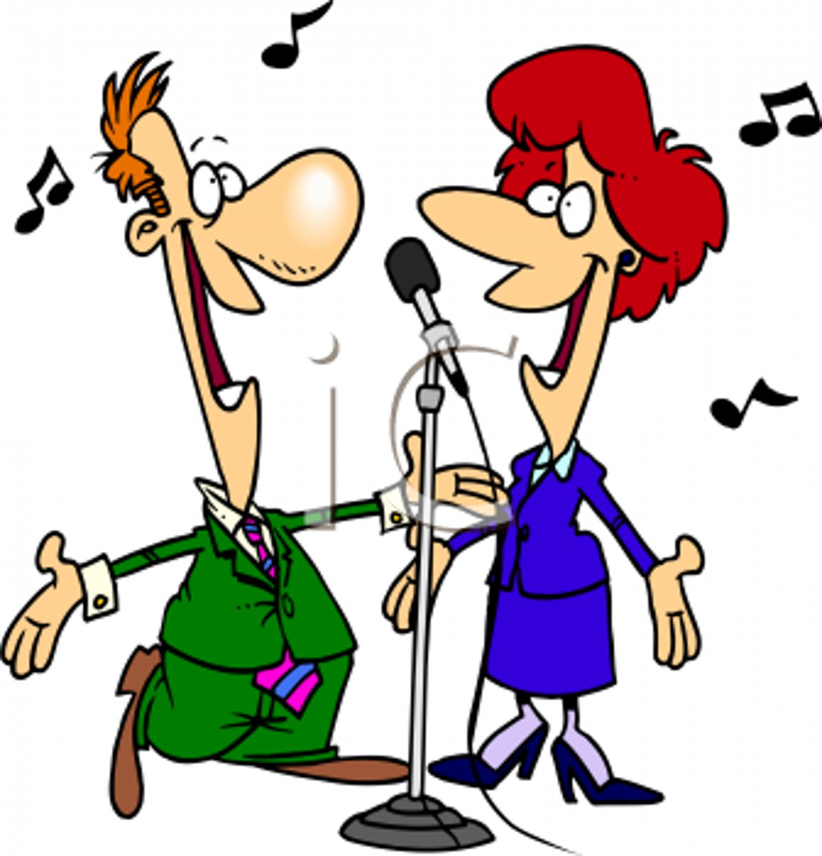 <p>singer (m/f)</p>