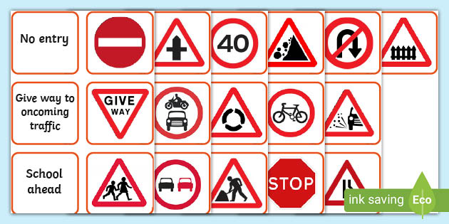 Highway Code
