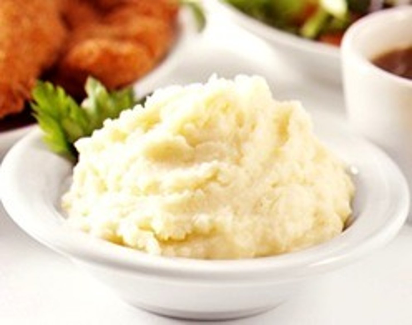 <p>pure de batata</p>