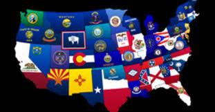 <p>Powers not given to federal government go to States</p>
