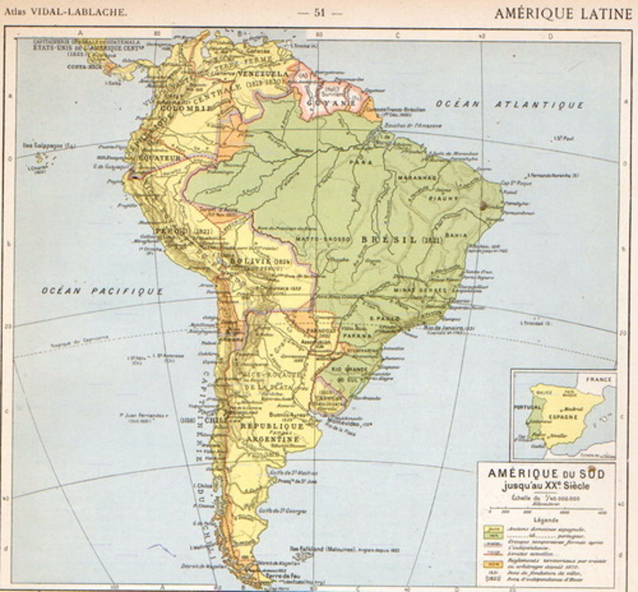 <p>map</p>