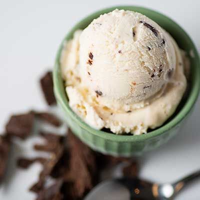 <p>Mint Chocolate Chip</p>