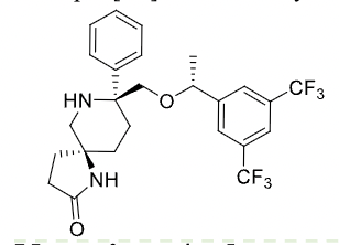 <p>Drug Name and Class</p>