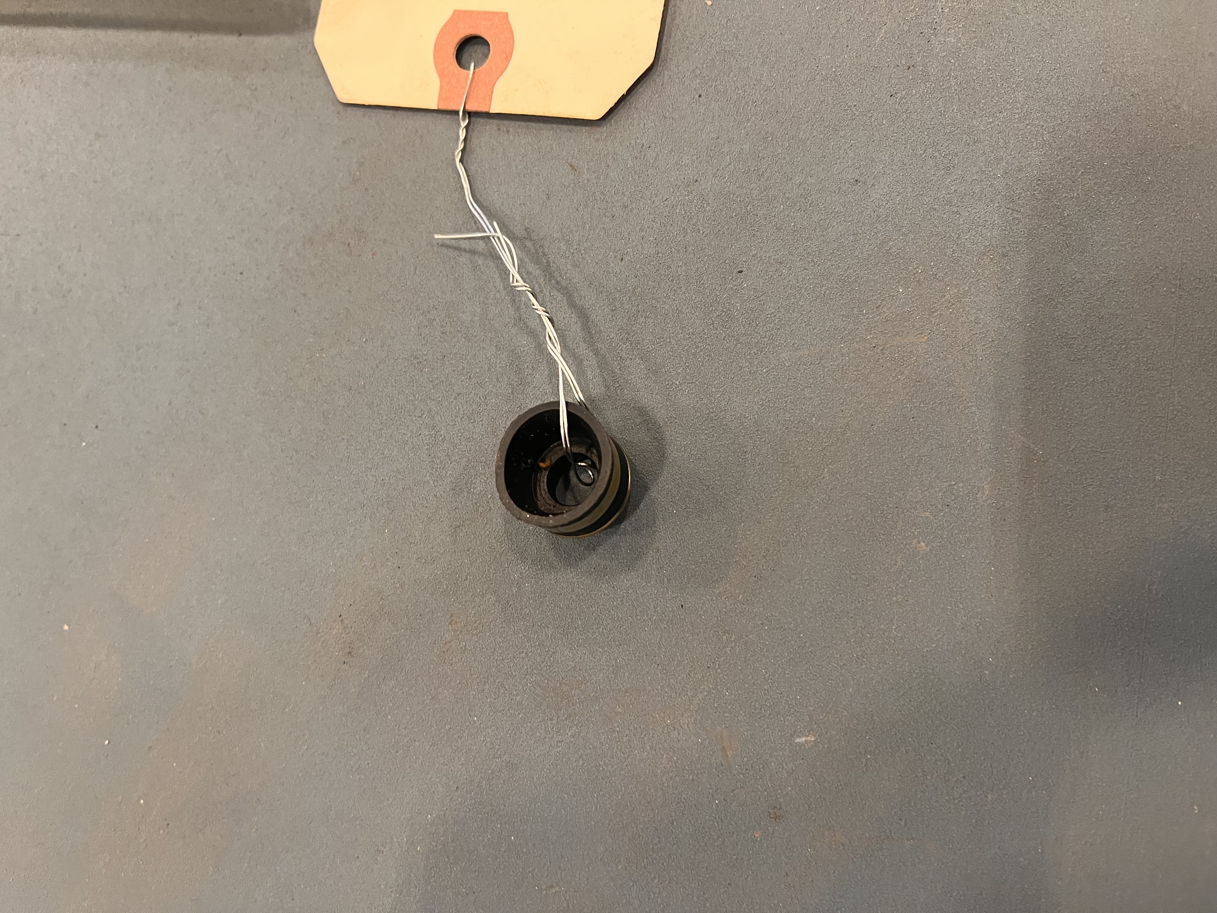 <p>What is this part and what is its function?</p>