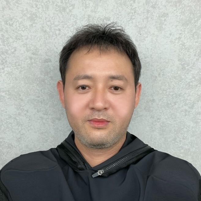 Chang Hyun An