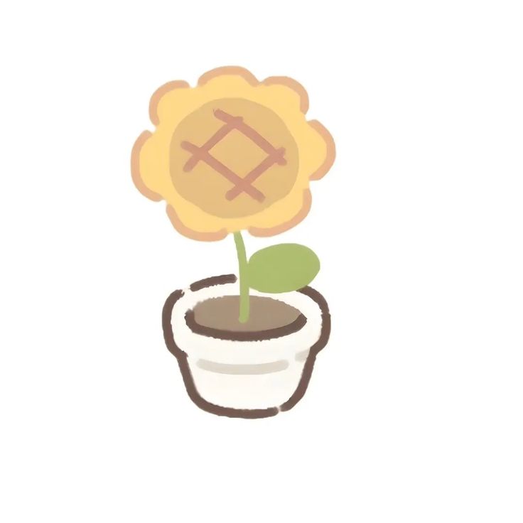 <p>fleur</p>