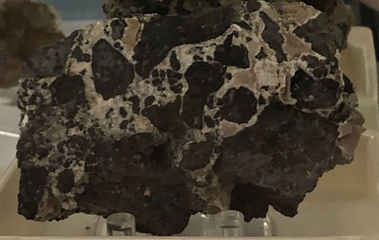 <p>Breccia</p>