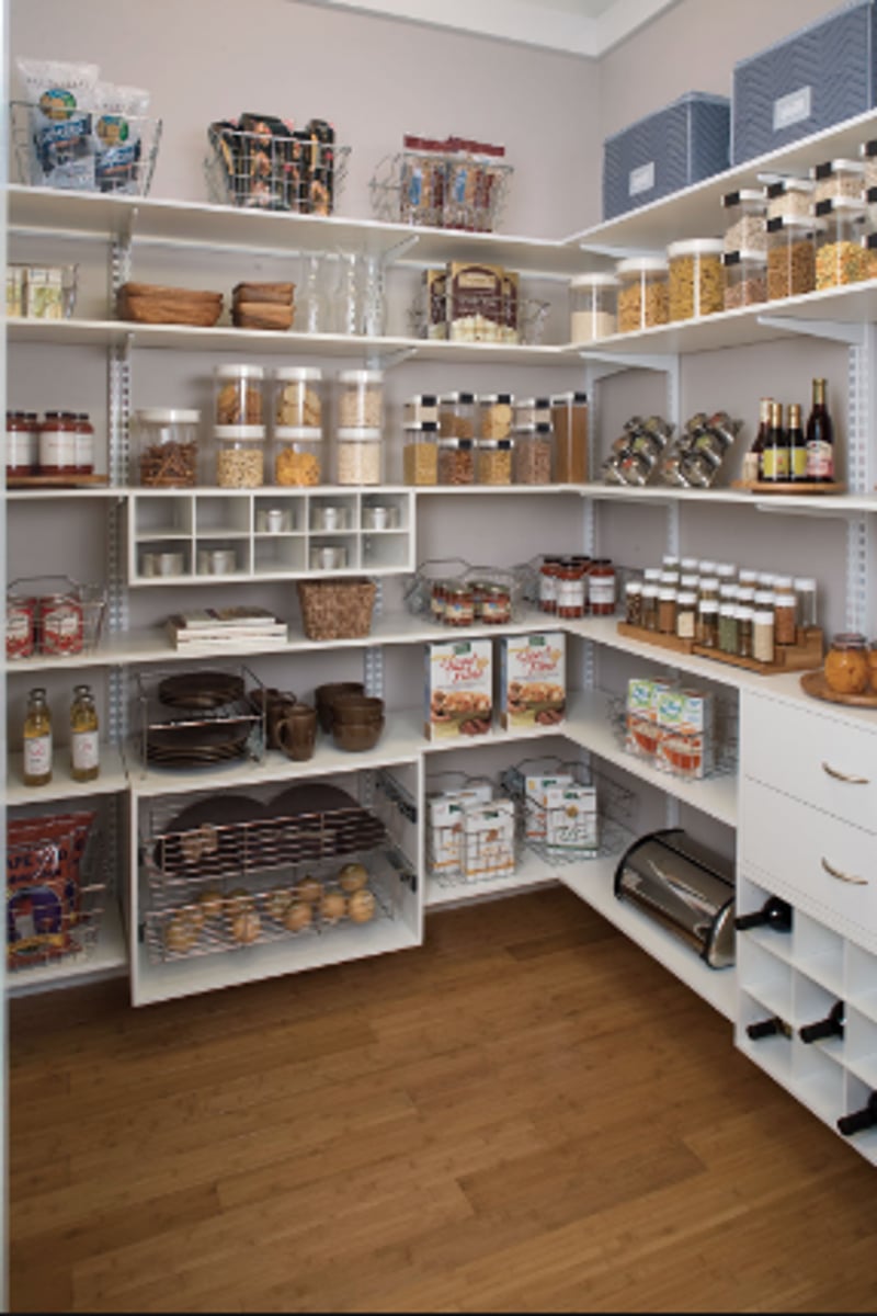 <p>pantry</p>